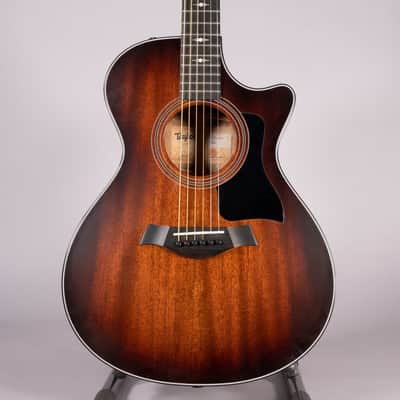 Taylor 322-CE image 1