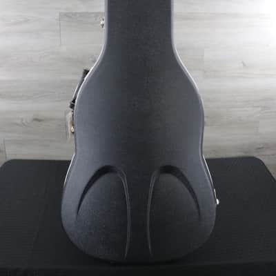 Martin Standard Series HD-35 New For 2025 Natural With Original Hardshell Case! image 11