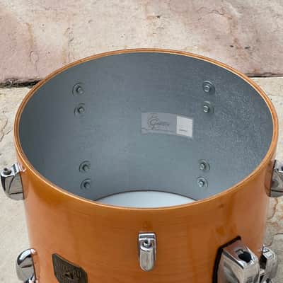 80/90s Gretsch USA 12" Rack Tom 10x12 Jasper Shell image 9
