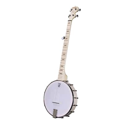 Deering Goodtime Openback 5-string Banjo image 1