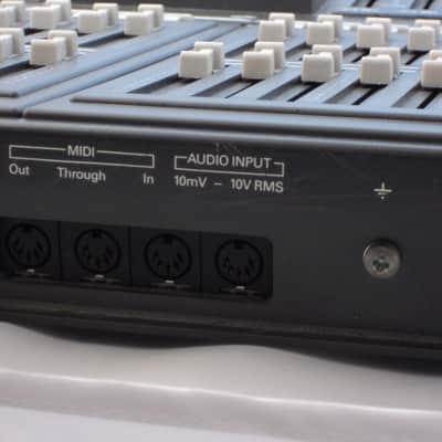 Strand Lighting MX  24/48 Channel Console Lightboard, Light/Lighting Mixing/Mixer Board image 17
