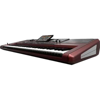 KORG Pa1000 61-Key Professional Arranger Regular image 10