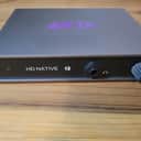 Avid Pro Tools HD Native Thunderbolt Core 2010s - Silver