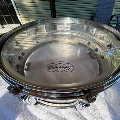 Ludwig “Super” Acrophonic - High End Extras image 6