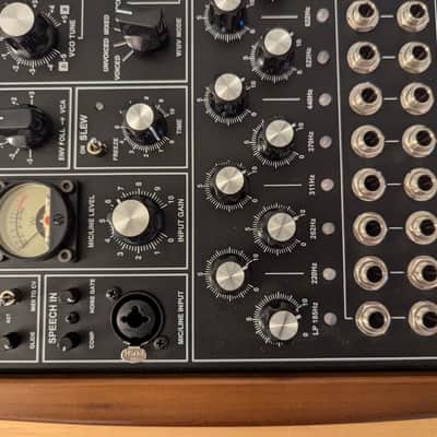 Grp Vocoder Synthesizer V22 2019 image 3