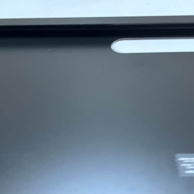 K&M 18824 Omega Stand Keyboard Tray image 6