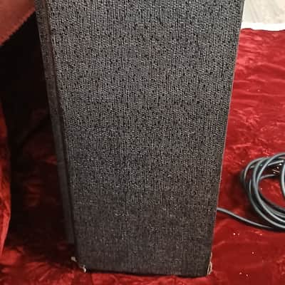 1967 Silvertone 1482 Vintage Tube Amp 1x12 w/ Tremolo, Danelectro USA-Made image 19