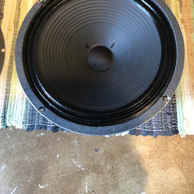 Marshall Celestion G12 Vintage (16Ω, 70w) x 2 image 3