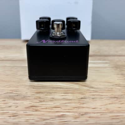 Nordland ODR-CS Custom Special Overdrive image 6