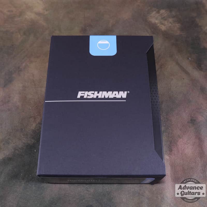 FISHMAN [Official Import] Rare Earth Mic Blend image 1