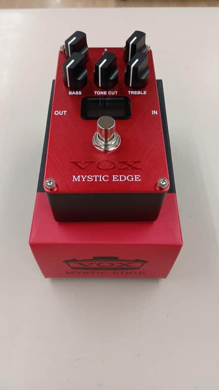 Vox Mystic Edge