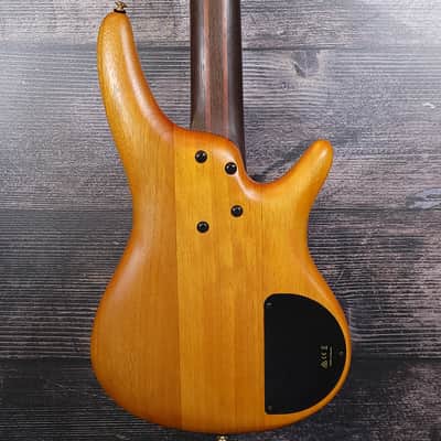 Ibanez Lefty SR1205 Premium 5 String Bass image 2