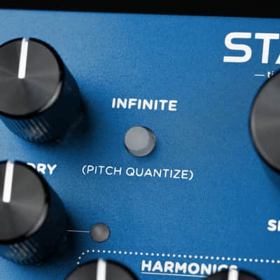 Strymon StarLab Singular Modular Reverb image 23