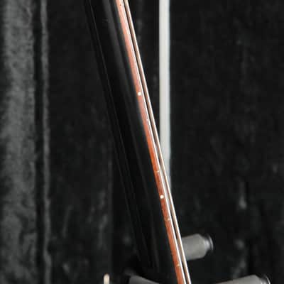 Ernie Ball Music Man Sub Bass Textured Graphite Bass Guitar 2005 Pre-Owned image 10