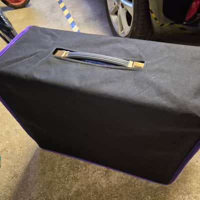 Zilla 2 x 10 Compact Cab 2025 image 7