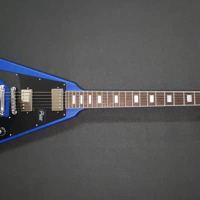 Gibson Custom Shop 70s Flying V Limited Run w/OHSC & COA image 4