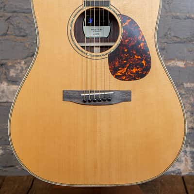 Furch Vintage 2 D-SRa 2025 - Sitka - Rosewood image 2