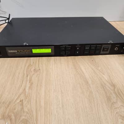 Yamaha TMX Drum Trigger Module