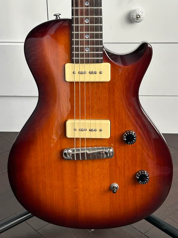PRS SE Soapbar 2003 - 2009 | Reverb