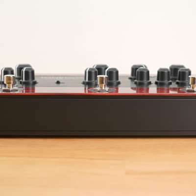 Fishman ToneDeq AFX Preamp image 6