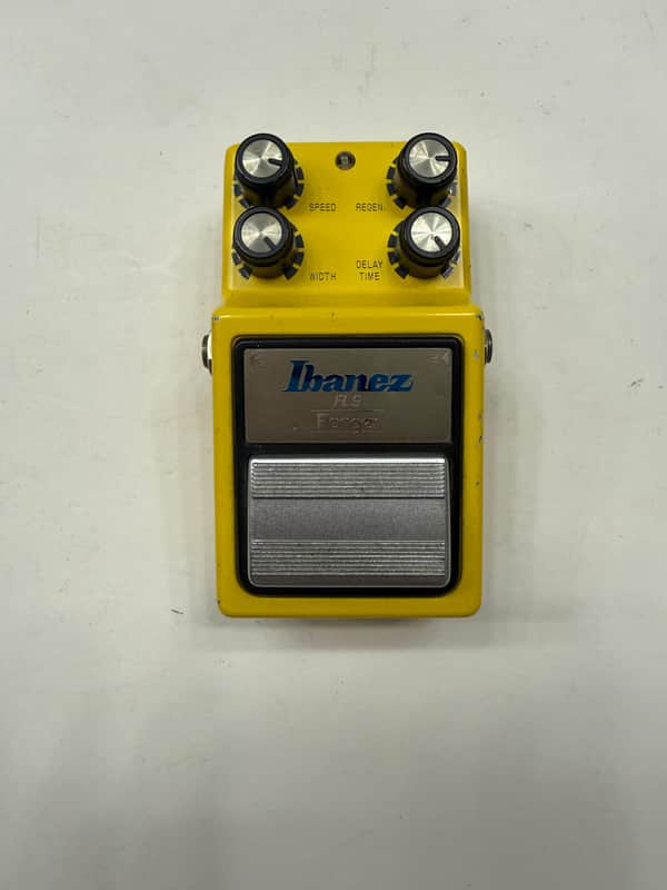 Ibanez FL9