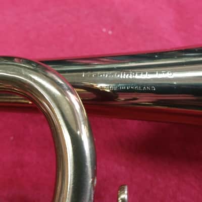 FBL Maynard Ferguson 'Liberator' Bb Trumpet. image 5