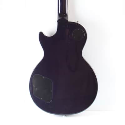 Gibson Les Paul Studio 2024 - Present - Blueberry Burst image 2