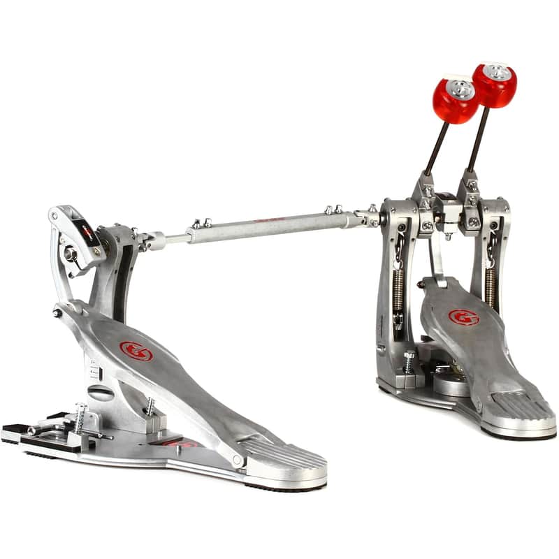 Gibraltar 9711GD-DB G Class Direct Drive Bass Drum Pedal image 1