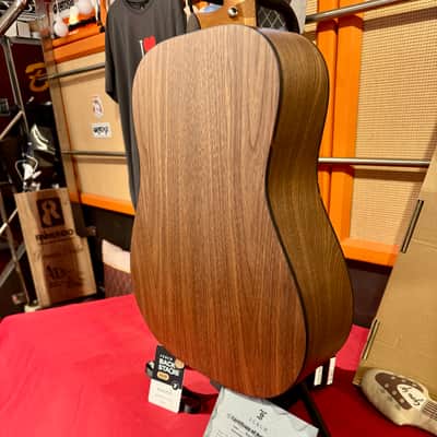Furch Guitars BLUE LH D SW EAS VTC Lefty Dreadnough  (CUSTOM ORDER for Al’s Music Factory) UNIQUE IN THE WORLD !!! image 14