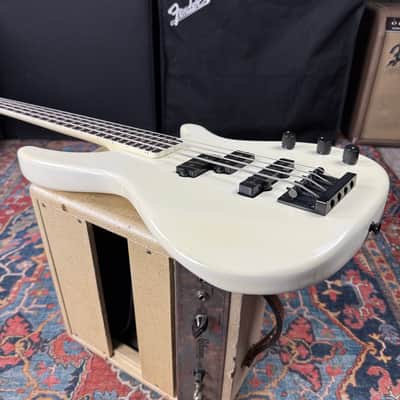 Rockoon RHB-42 Super Material by Kawai Short Scale Bass Made in Japan - 1990 image 17