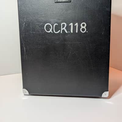 Sharp Professional Series RD-680AV 2000s - Black image 2