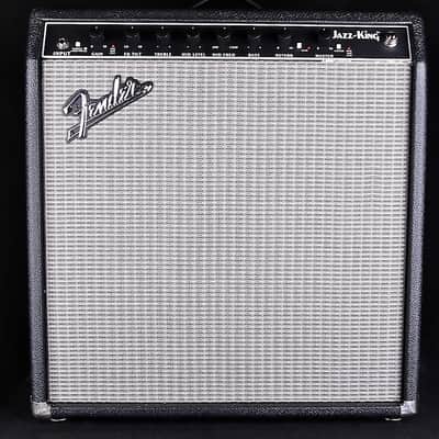 Fender Jazz-King 140-Watt 1x15" Solid State Guitar Combo 2005 - 2008