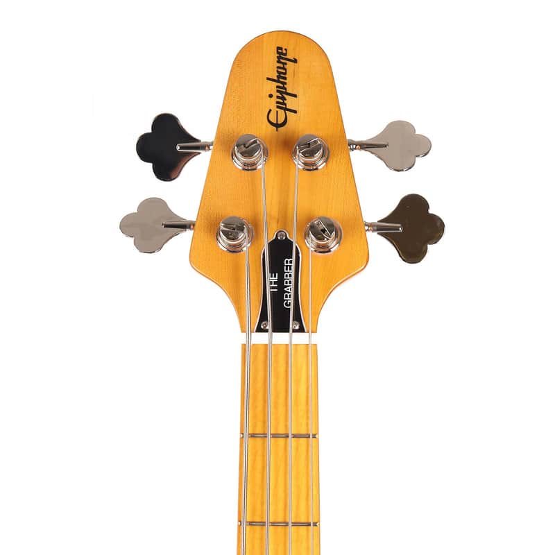 Epiphone Grabber Bass image 3
