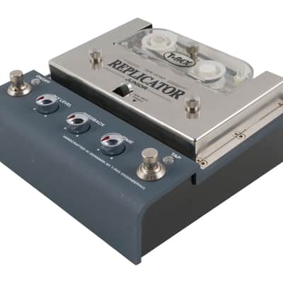 T-Rex Replicator Junior Analog Tape Echo Pedal [USED] image 3