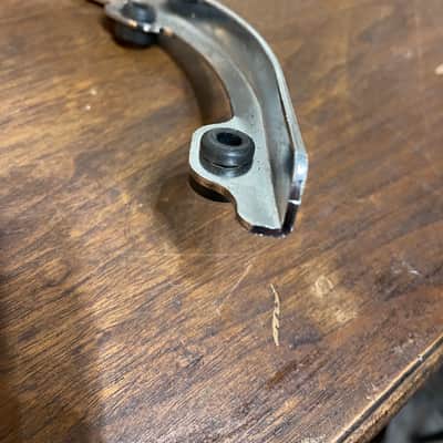 RIMS Style 8 inch Tom Mounting system image 7