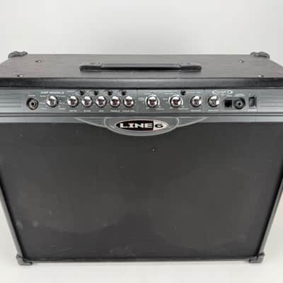 Line6 Spider II 150 2x12 Guitar Amplifier image 1