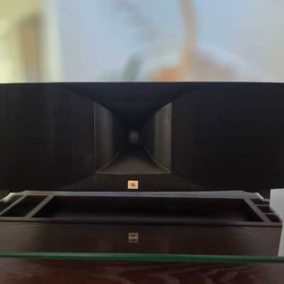 JBL SVA Center Channel Speaker - Vintage image 2