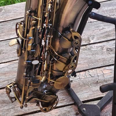 Rock'n'Roll Tenor Saxophone image 4