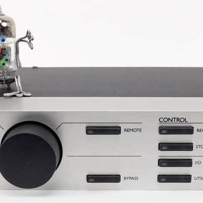 TC Electronic D22 V2.5 Broadcast Delay 4Times Delay Exp.+ Top Zustand + Garantie image 5