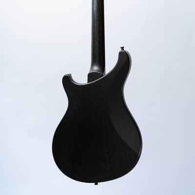 PRS S2 Vela Satin in Charcoal image 3