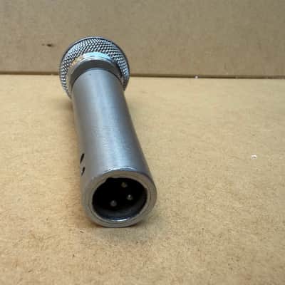 Shure Unisphere 1 vintage microphone image 6