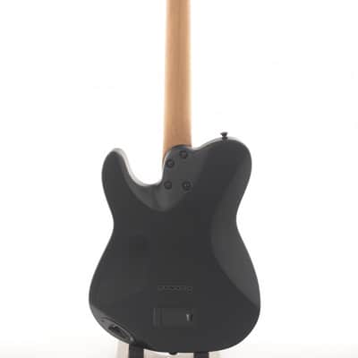 Charvel Pro-Mod So-Cal Style 2 24 HH HT CM Satin Black image 12