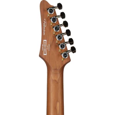 Ibanez KRYS10 Scott LePage Electric Guitar, Open Box (Very Good) image 8
