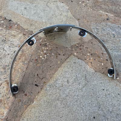 RIMS 12" 6-Lug PureCussion Suspension Mount image 2