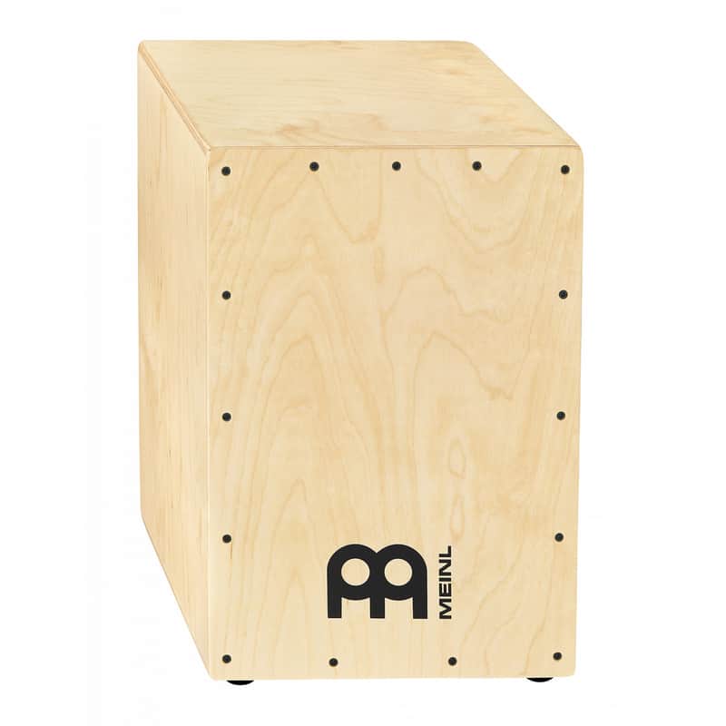 2023 Meinl HCAJ100NT Baltic Birch