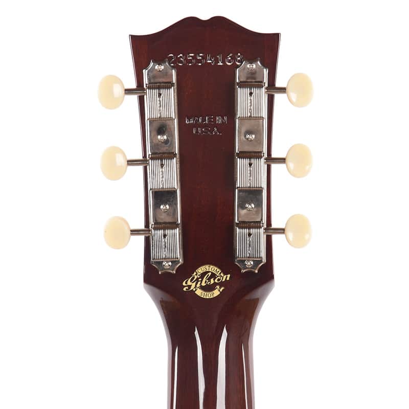 Gibson Custom Shop Margo Price Signature J-45 image 7