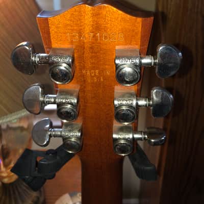 Gibson J-45 Standard 2009 - 2019 image 3