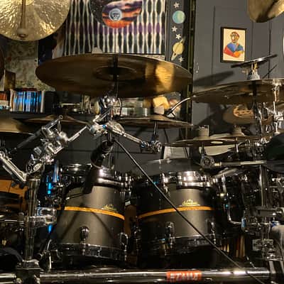 10 pc Tama Star Classic Elite image 3