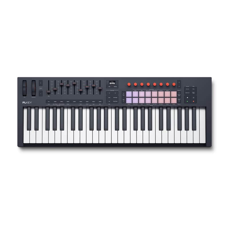 Novation FLkey 49 [MK2] - Brand New image 1