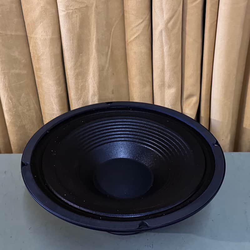 Electro-Harmonix 12TS8 12” Speaker for guitar image 1